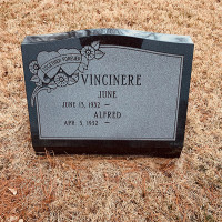 Slant Markers - Vincinere