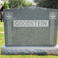 GOODSTEIN