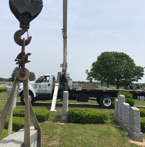 Memorial Installation - Image 3